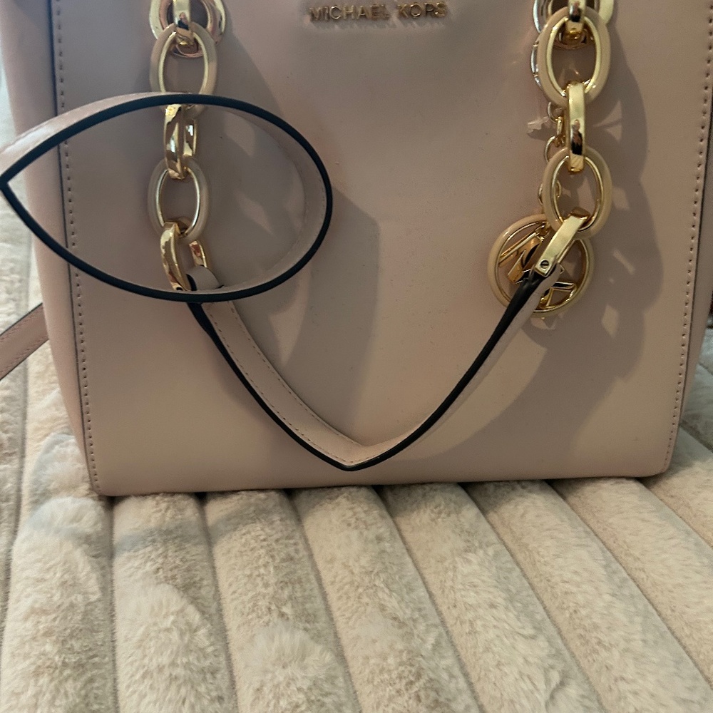 Michael Kori’s Hand bag